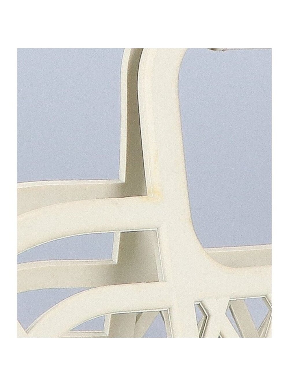 Fendi Basket Bag Handbag White - Picture 7 of 7